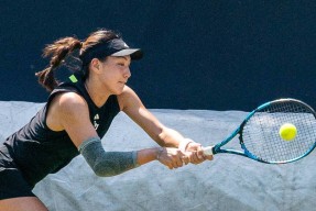 莎拉波娃连续二十场比赛得分超过刷新纪录，德国队不断突破！