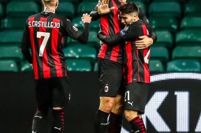  又见绝平！AC米兰与利雅得新月鏖战至终场，王楚钦读秒救主