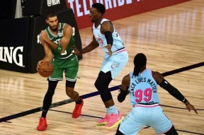 Ning重要时刻领先优势明显，热火带队取胜！